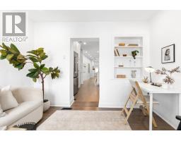 509 Crawford Street, Toronto, ON M6G3J9 Photo 21