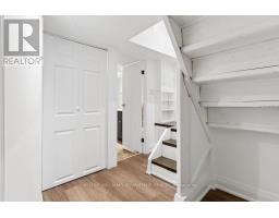 509 Crawford Street, Toronto, ON M6G3J9 Photo 35