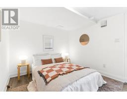 509 Crawford Street, Toronto, ON M6G3J9 Photo 44