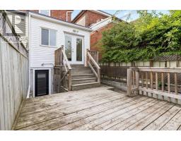 509 Crawford Street, Toronto, ON M6G3J9 Photo 47