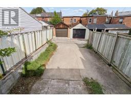 509 Crawford Street, Toronto, ON M6G3J9 Photo 49