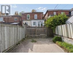 509 Crawford Street, Toronto, ON M6G3J9 Photo 50