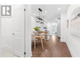 Kitchen - 509 Crawford Street, Toronto, ON M6G3J9 Photo 6