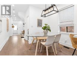 Primary Bedroom - 509 Crawford Street, Toronto, ON M6G3J9 Photo 9