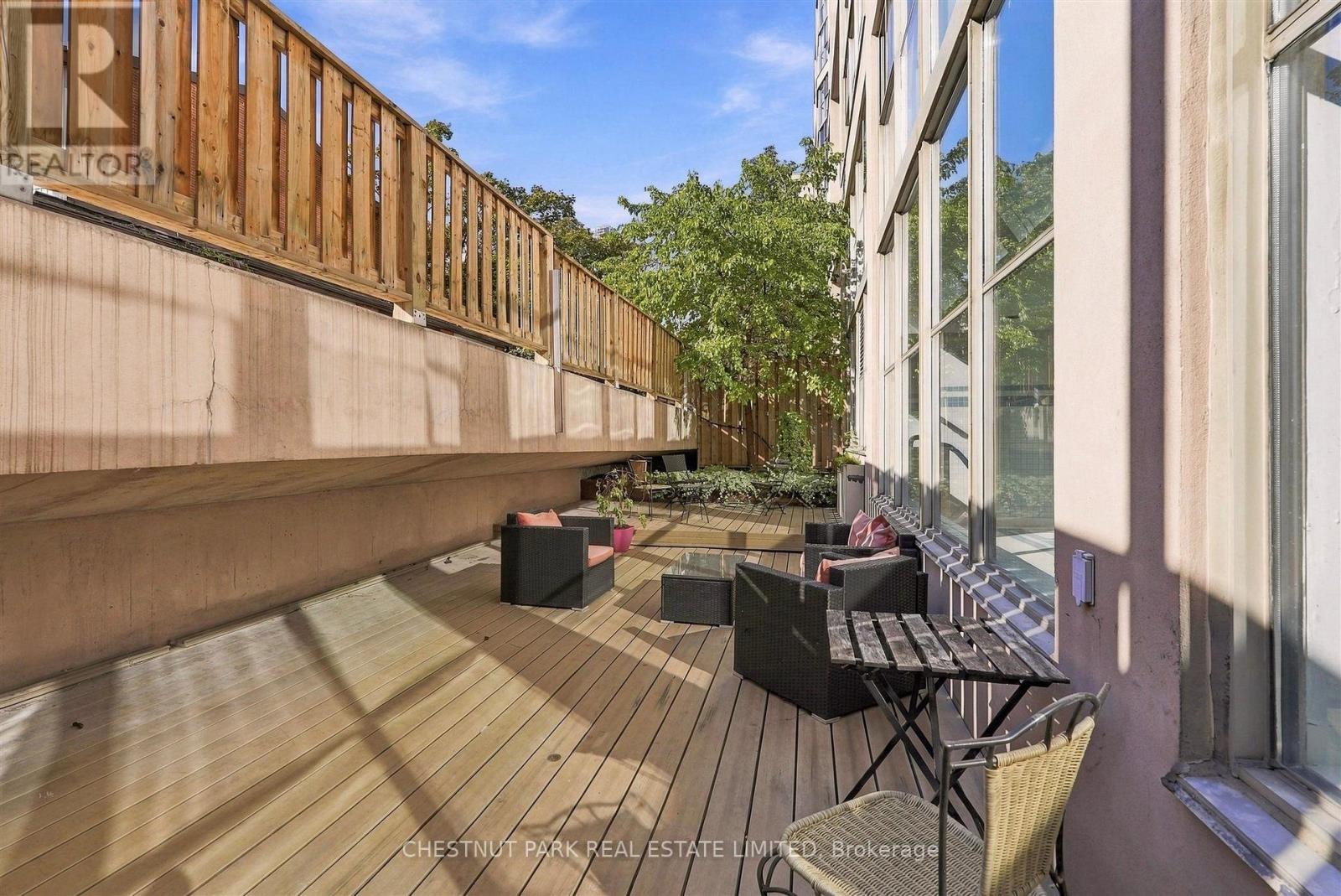 #211 65 SCADDING AVENUE - Image 29