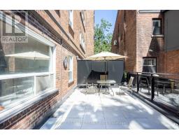 807 - 291 Avenue Road, Toronto, ON M4V2G9 Photo 15
