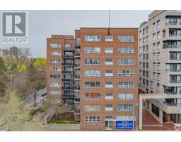 807 - 291 Avenue Road, Toronto, ON M4V2G9 Photo 18