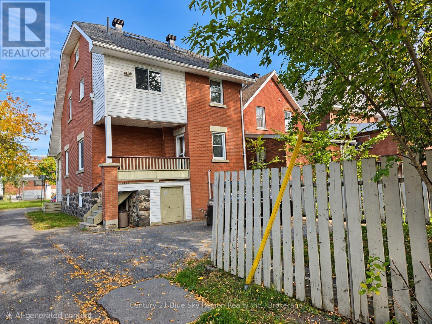 663 FERGUSON STREET - 4