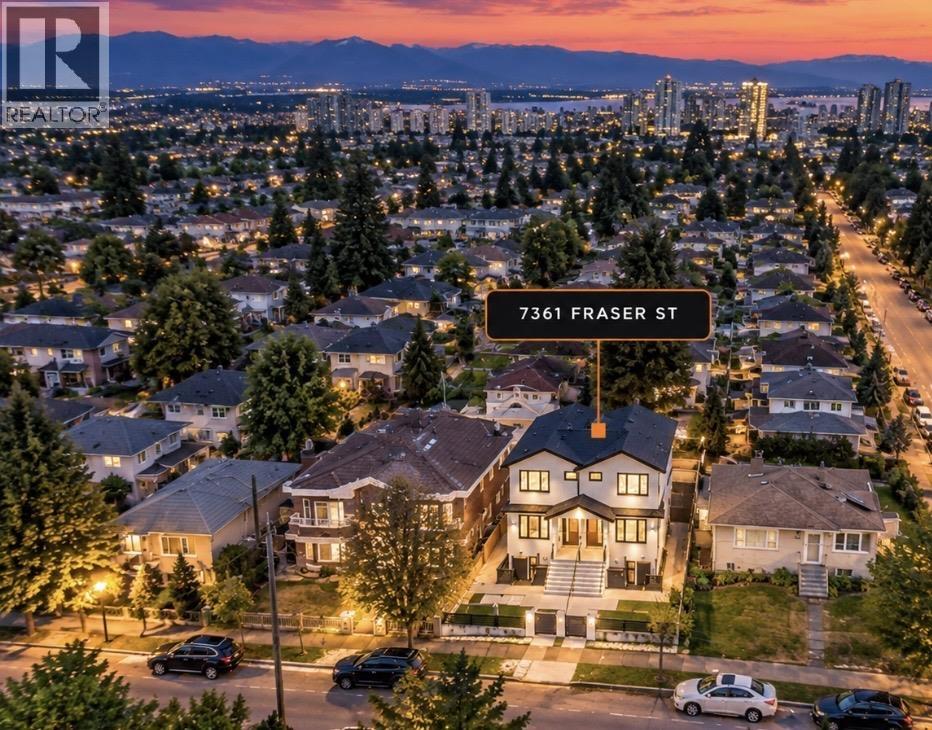 Property for sale at 2 7361 FRASER STREET