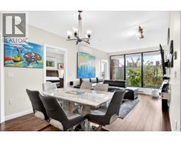 106 12655 190a Street, Pitt Meadows, BC V3Y0E9 Photo 9
