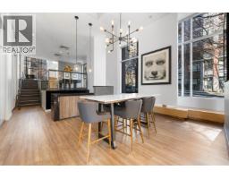 802 1010 Richards Street, Vancouver, BC V6B1G2 Photo 17