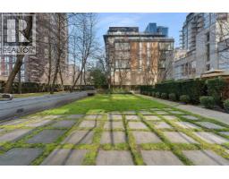 802 1010 Richards Street, Vancouver, BC V6B1G2 Photo 20