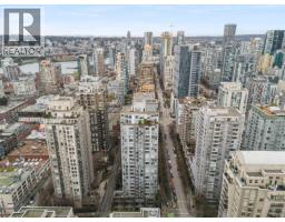 802 1010 Richards Street, Vancouver, BC V6B1G2 Photo 22