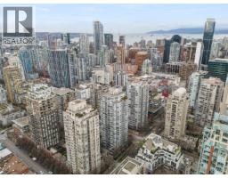 802 1010 Richards Street, Vancouver, BC V6B1G2 Photo 23