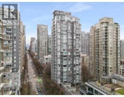 802 1010 Richards Street, Vancouver, BC V6B1G2 Photo 24