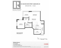802 1010 Richards Street, Vancouver, BC V6B1G2 Photo 25