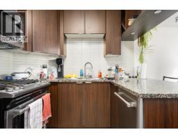 802 1010 Richards Street, Vancouver, BC V6B1G2 Photo 6