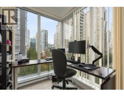 802 1010 Richards Street, Vancouver, BC V6B1G2 Photo 7