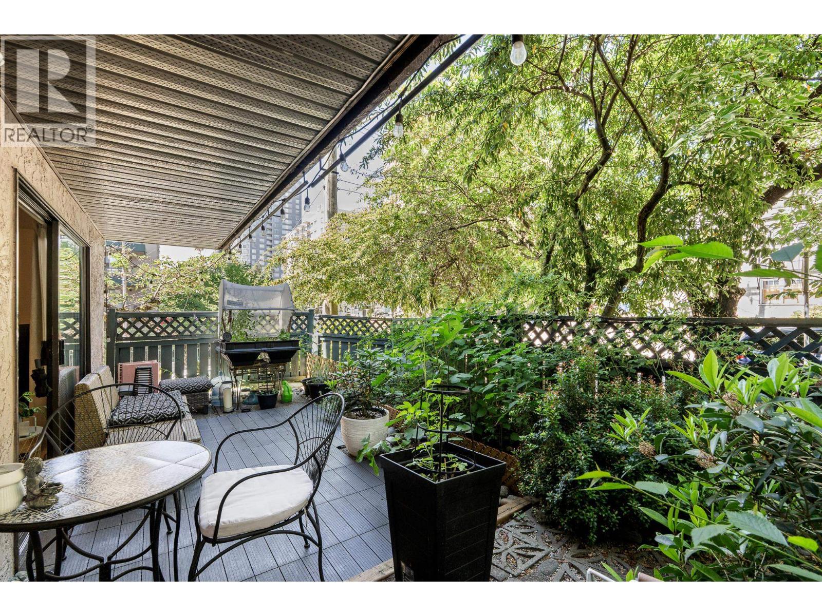 110 45 FOURTH STREET, New Westminster - Image 1