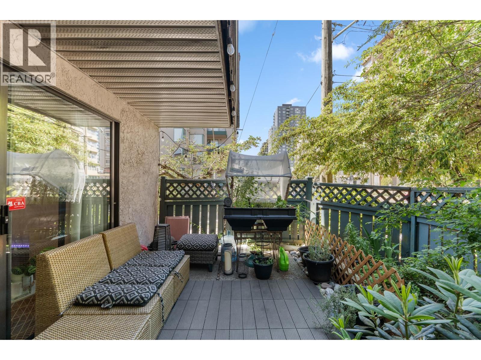 110 45 FOURTH STREET, New Westminster - Image 1