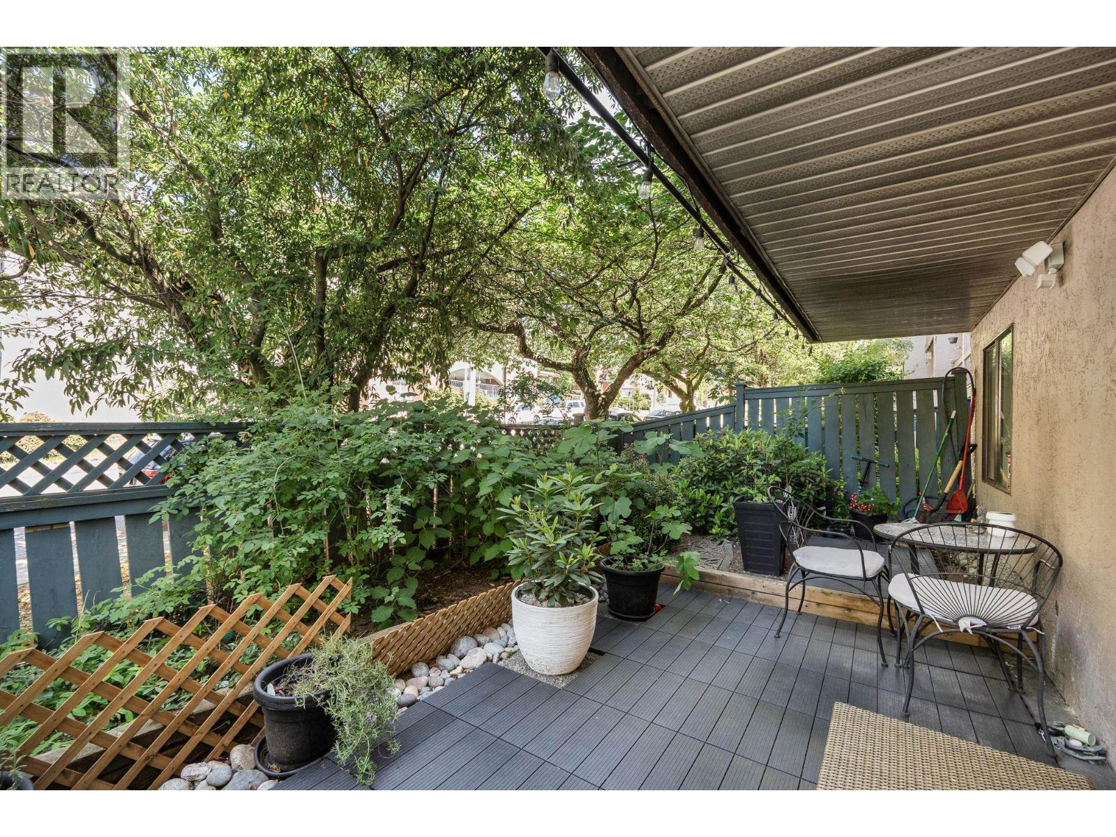 110 45 FOURTH STREET, New Westminster - Image 1