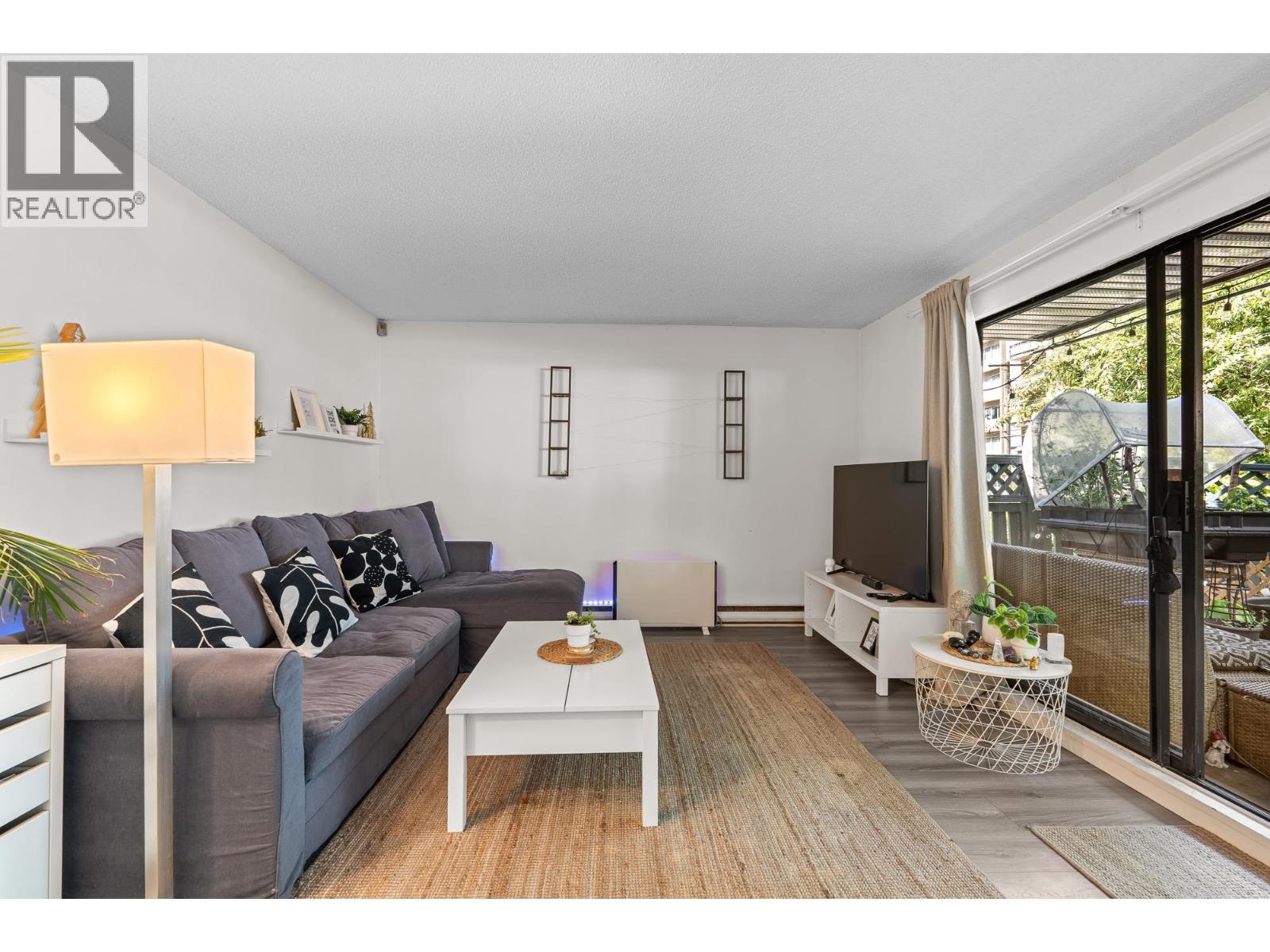 110 45 FOURTH STREET, New Westminster - Image 1