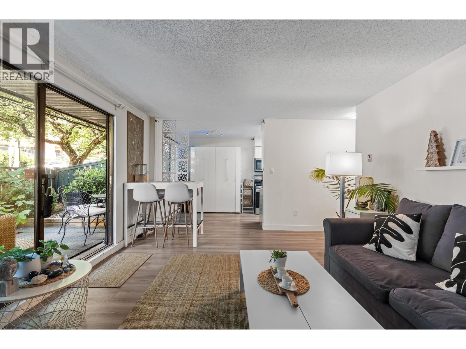 110 45 FOURTH STREET, New Westminster - Image 1