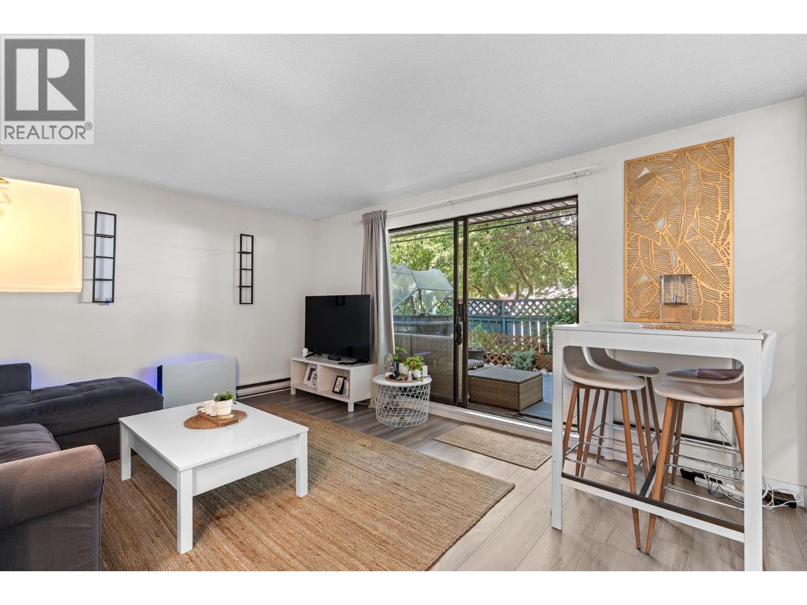 110 45 FOURTH STREET, New Westminster - Image 1