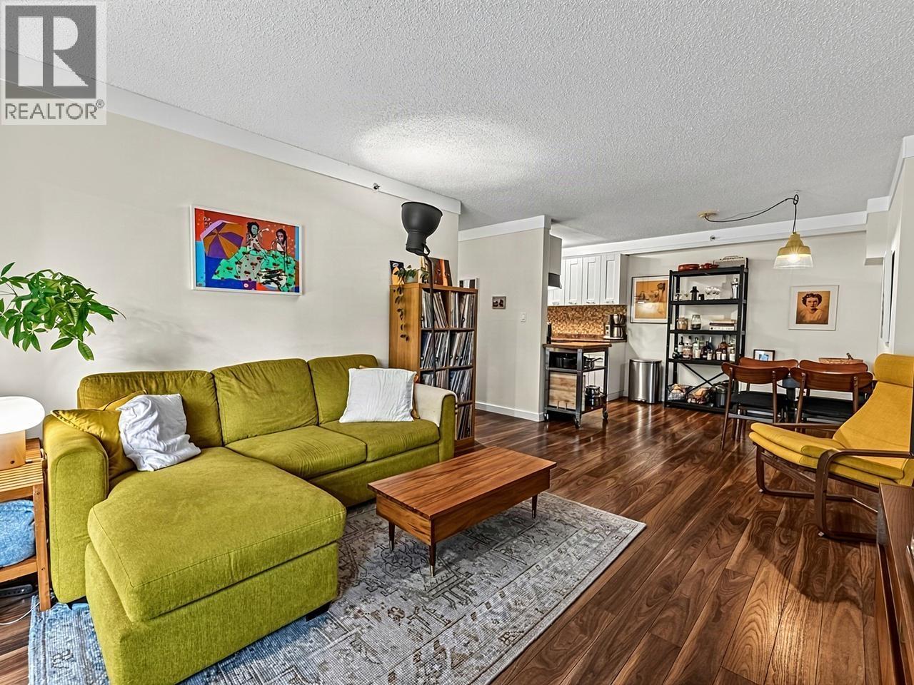 Property for sale at 205 825 E 7TH AVENUE