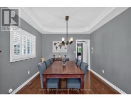 Dining room - 2007 Celeste Street, Innisfil, ON L9S4Z6 Photo 14