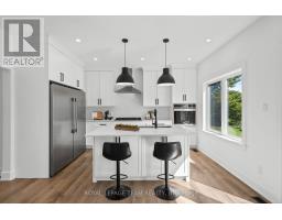 Kitchen - 57 Paul A Bertrand Drive, Mcnab/braeside, ON K7S3G8 Photo 16