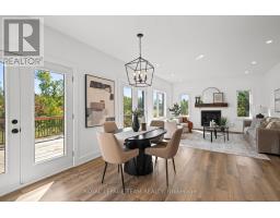 Dining room - 57 Paul A Bertrand Drive, Mcnab/braeside, ON K7S3G8 Photo 15