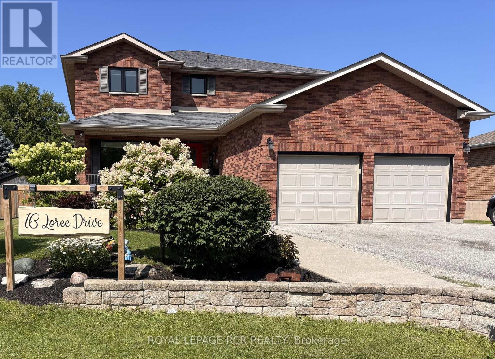 Property for sale at 16 LOREE DRIVE