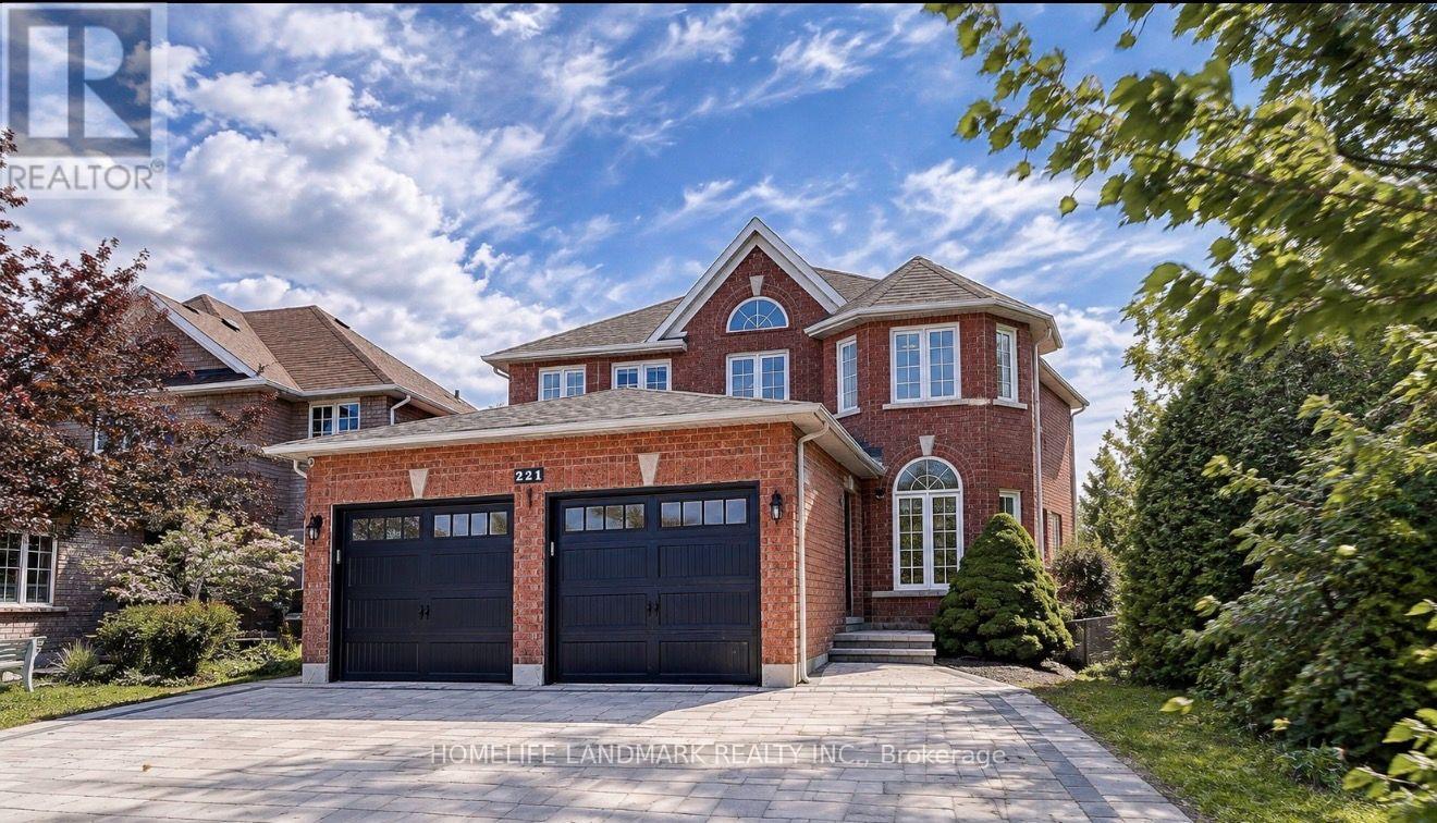 Photo of BSMT - 221 HUMBERLAND DRIVE