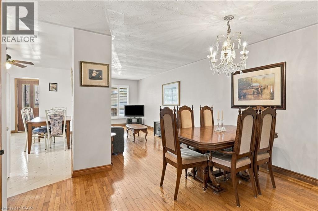 564 COCHRANE Road - 18