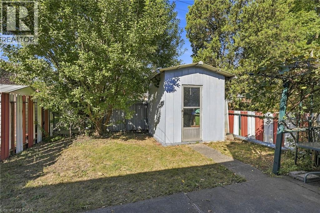 564 COCHRANE Road - 47