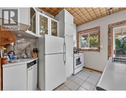 Kitchen - 248 Saint Clair Boulevard, Hamilton, ON L8M2P2 Photo 7