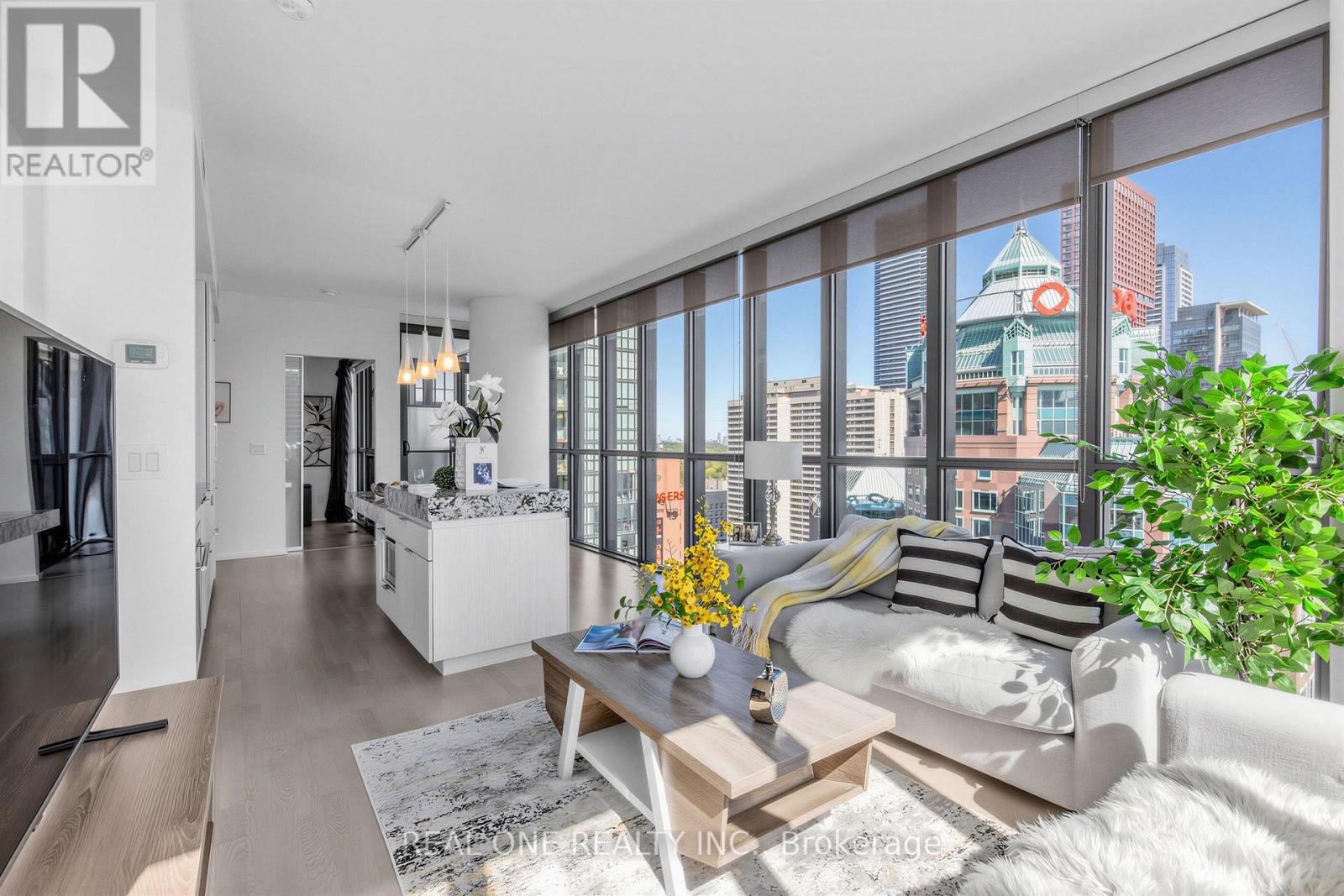 #1801 101 CHARLES STREET E - 21