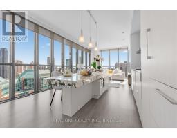 1801 - 101 Charles Street E, Toronto, ON M4Y0A9 Photo 13
