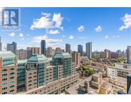 1801 - 101 Charles Street E, Toronto, ON M4Y0A9 Photo 32