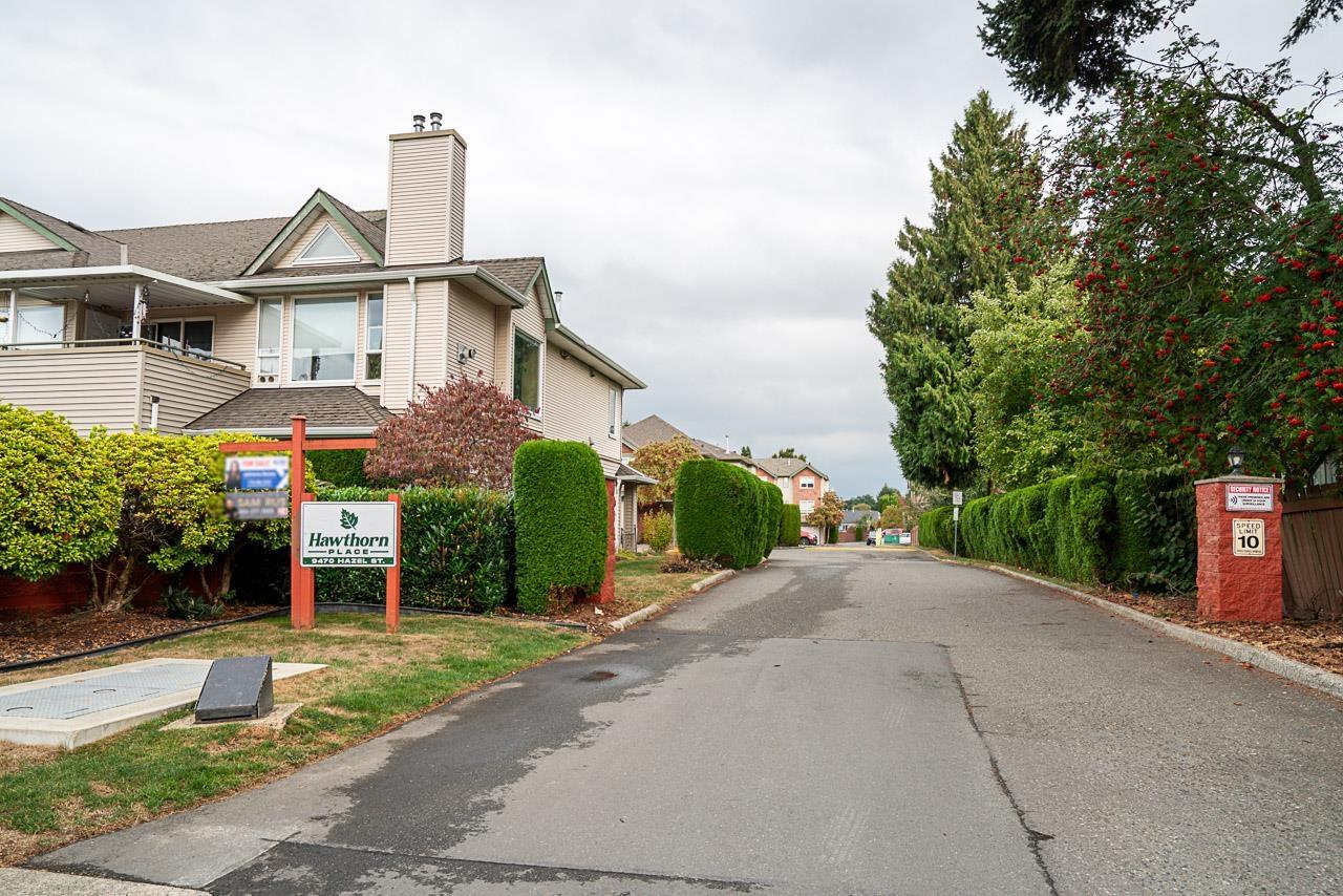 #40 9470 HAZEL Street, Chilliwack, British Columbia, V2P5N1, Chilliwack, British Columbia — photo 2 of 5
