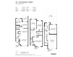 40 9470 Hazel Street, Chilliwack Proper East, Chilliwack, BC V2P5N1 Photo 29
