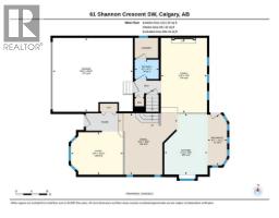 61 Shannon Crescent Sw, Calgary, AB T2Y2T8 Photo 39