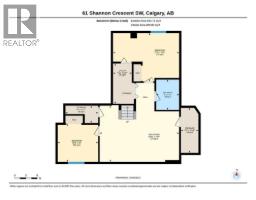 61 Shannon Crescent Sw, Calgary, AB T2Y2T8 Photo 41