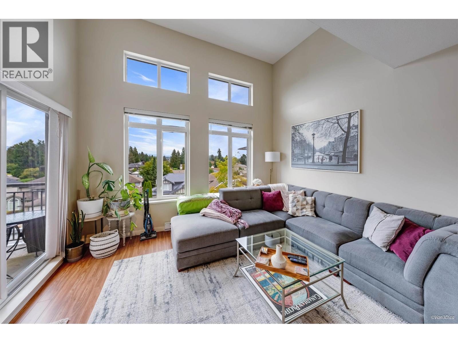 #417 12350 HARRIS Road, Pitt Meadows, British Columbia, V3Y0C5, Pitt Meadows, British Columbia — photo 3 of 5