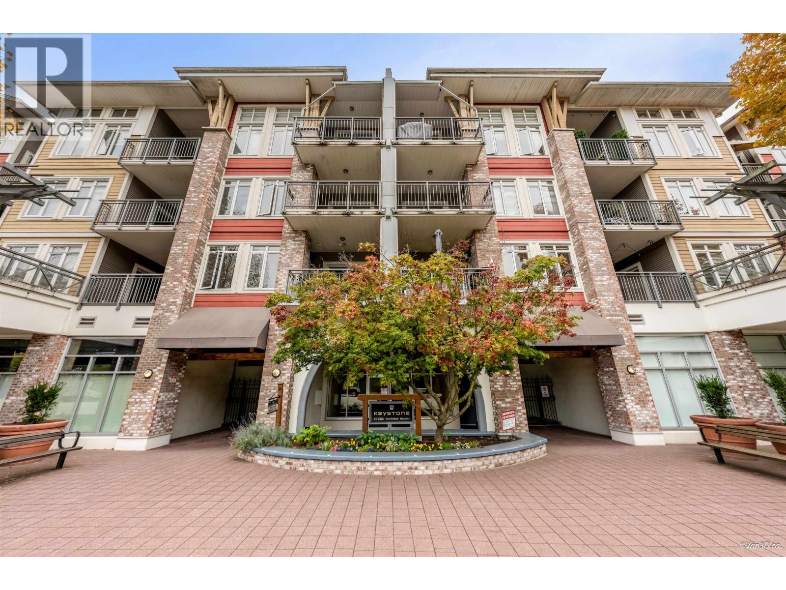 #417 12350 HARRIS Road, Pitt Meadows, British Columbia, V3Y0C5, Pitt Meadows, British Columbia — photo 1 of 5