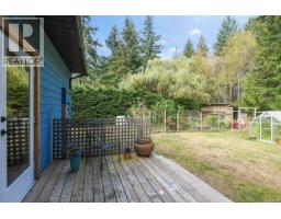 Bedroom - 606 Colby Rd, Comox, BC V9M4H8 Photo 8