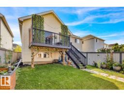 7608 15 Av Sw, Edmonton, AB T6X1M1 Photo 38