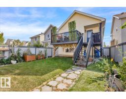 7608 15 Av Sw, Edmonton, AB T6X1M1 Photo 40