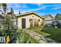 7608 15 Av Sw, Edmonton, AB T6X1M1 Photo 42